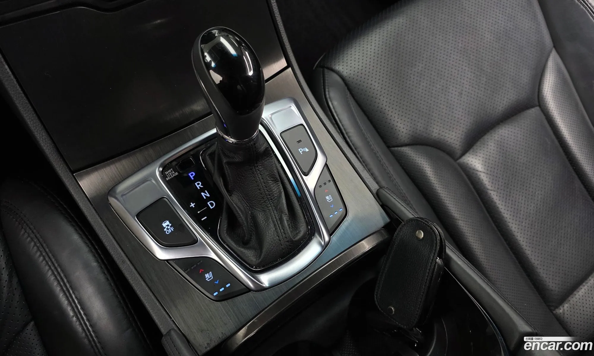 Hyundai Grandeur HG 2016 — 2