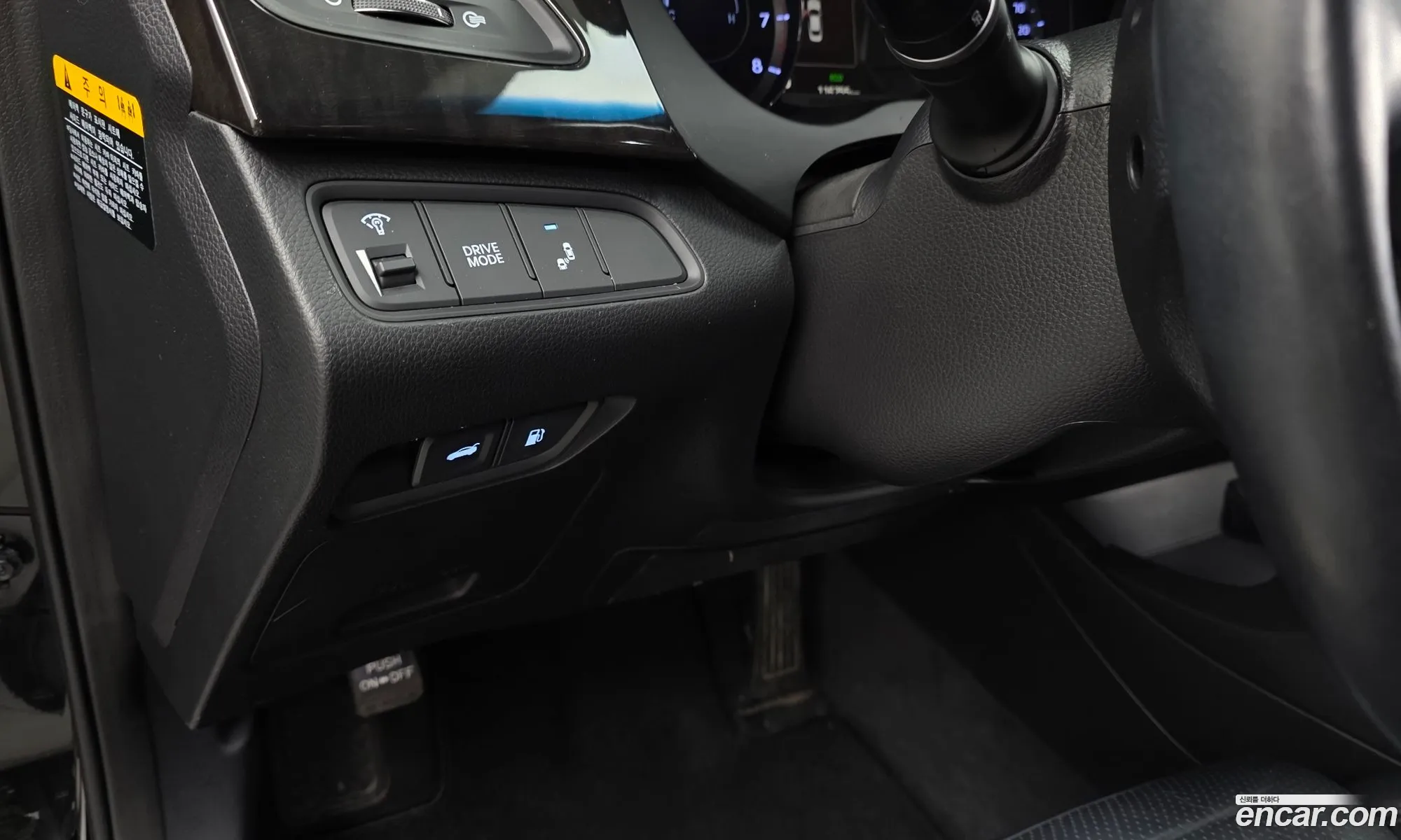 Hyundai Grandeur HG 2016 — 18