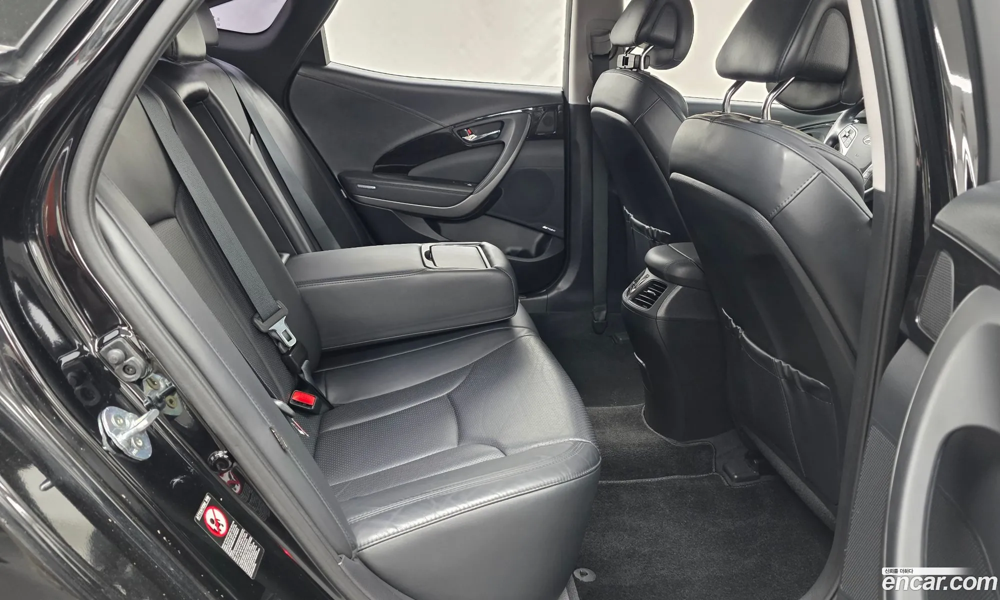 Hyundai Grandeur HG 2016 — 5