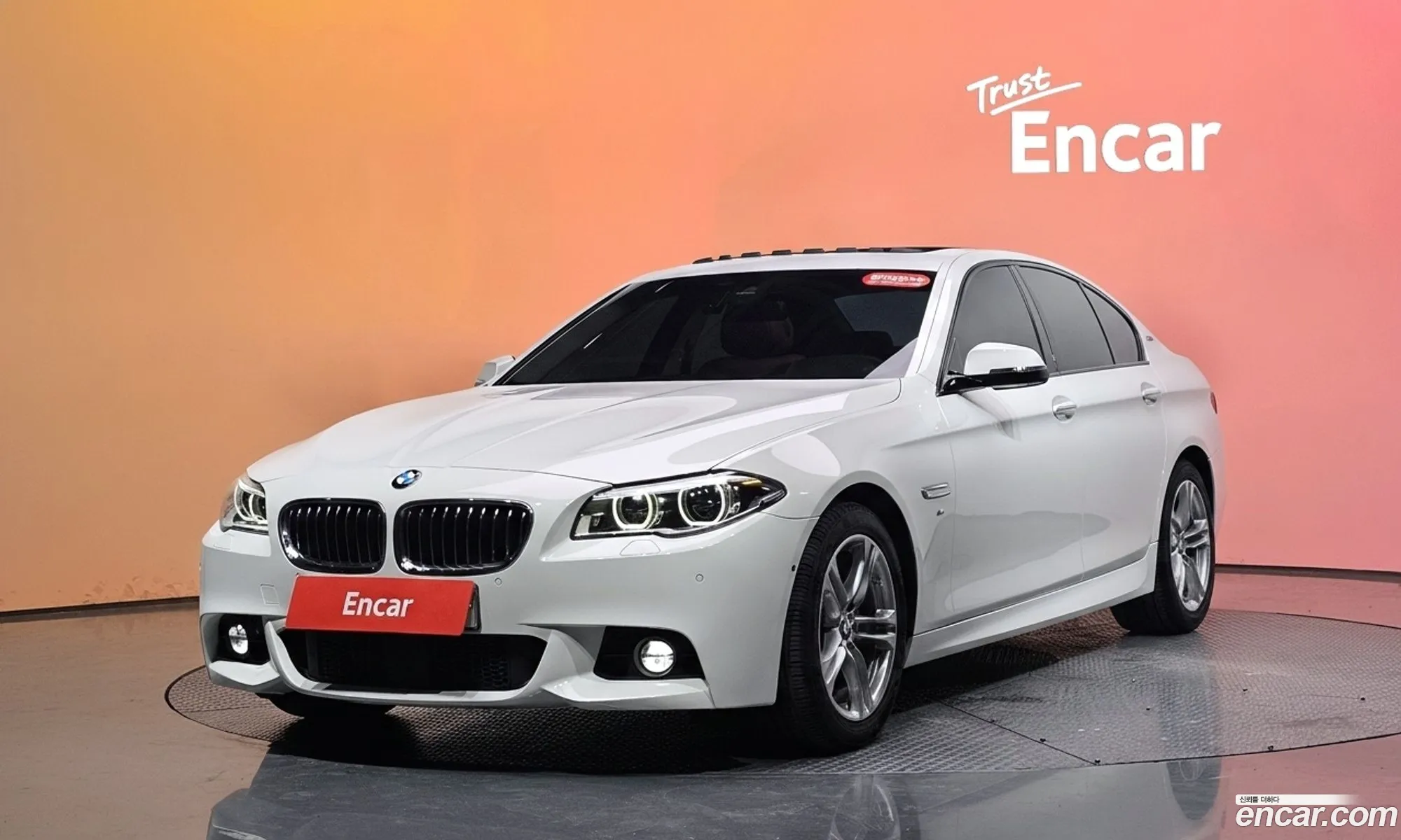 BMW 5 Series 2016 WBA5E7103GG567946 — 22