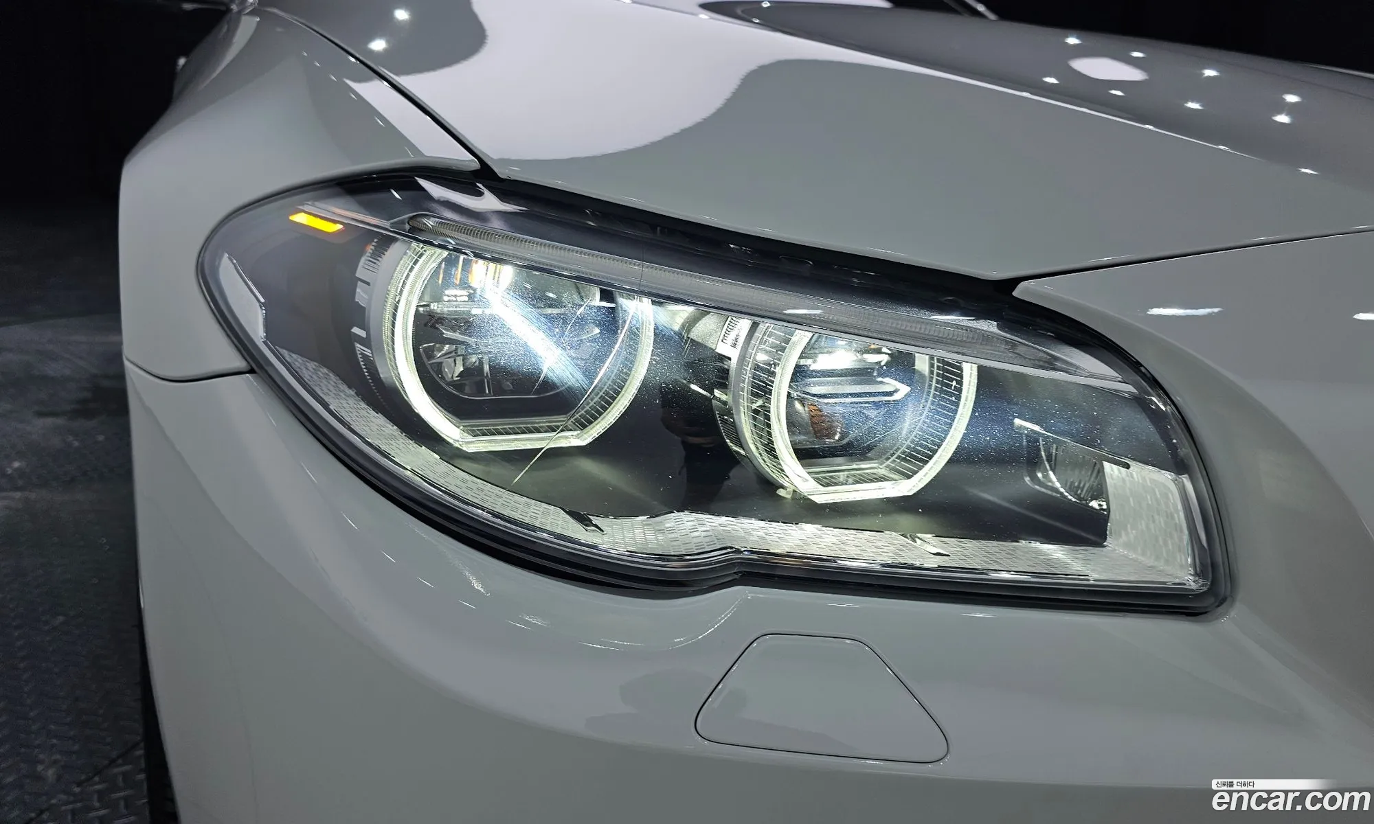 BMW 5 Series 2016 WBA5E7103GG567946 — 27