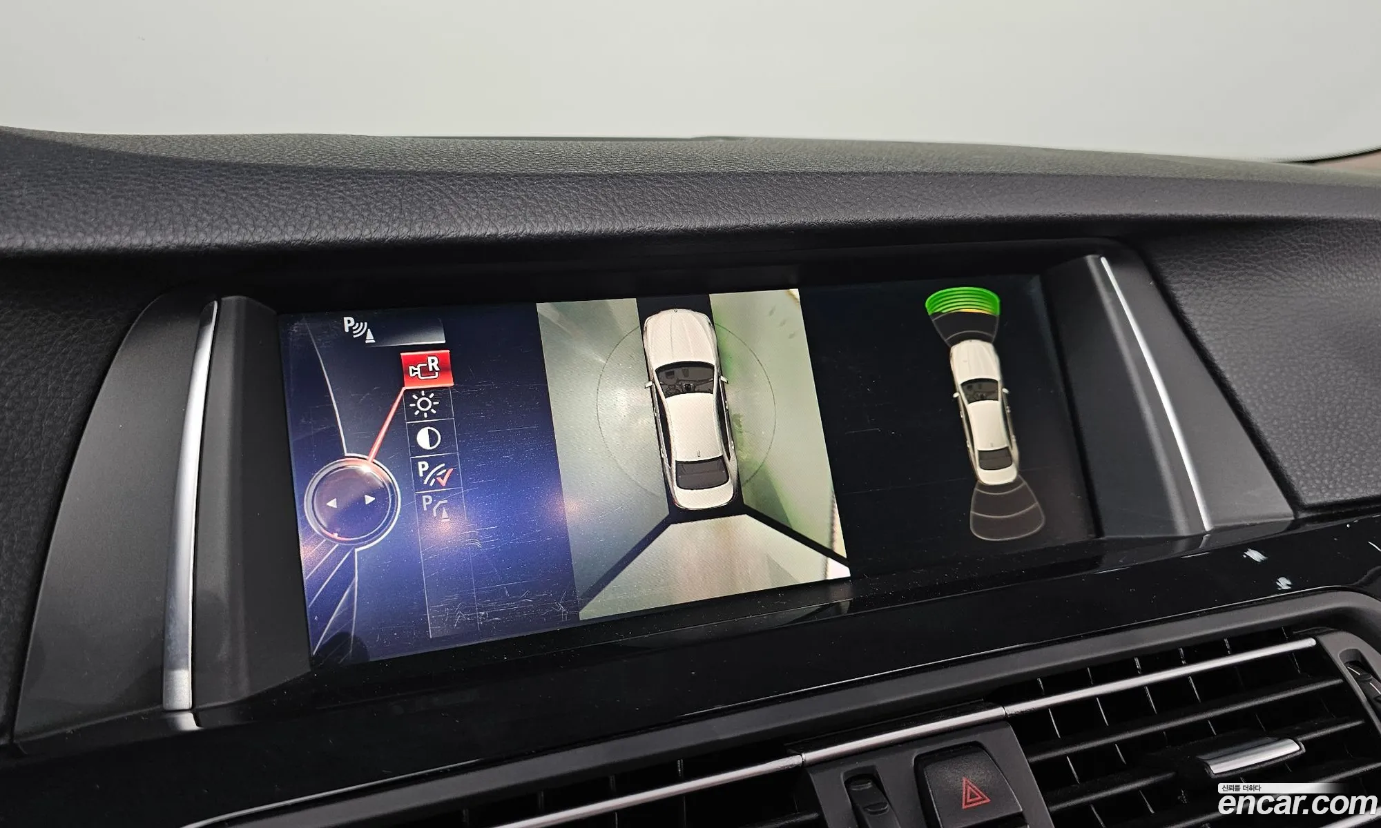 BMW 5 Series 2016 WBA5E7103GG567946 — 11