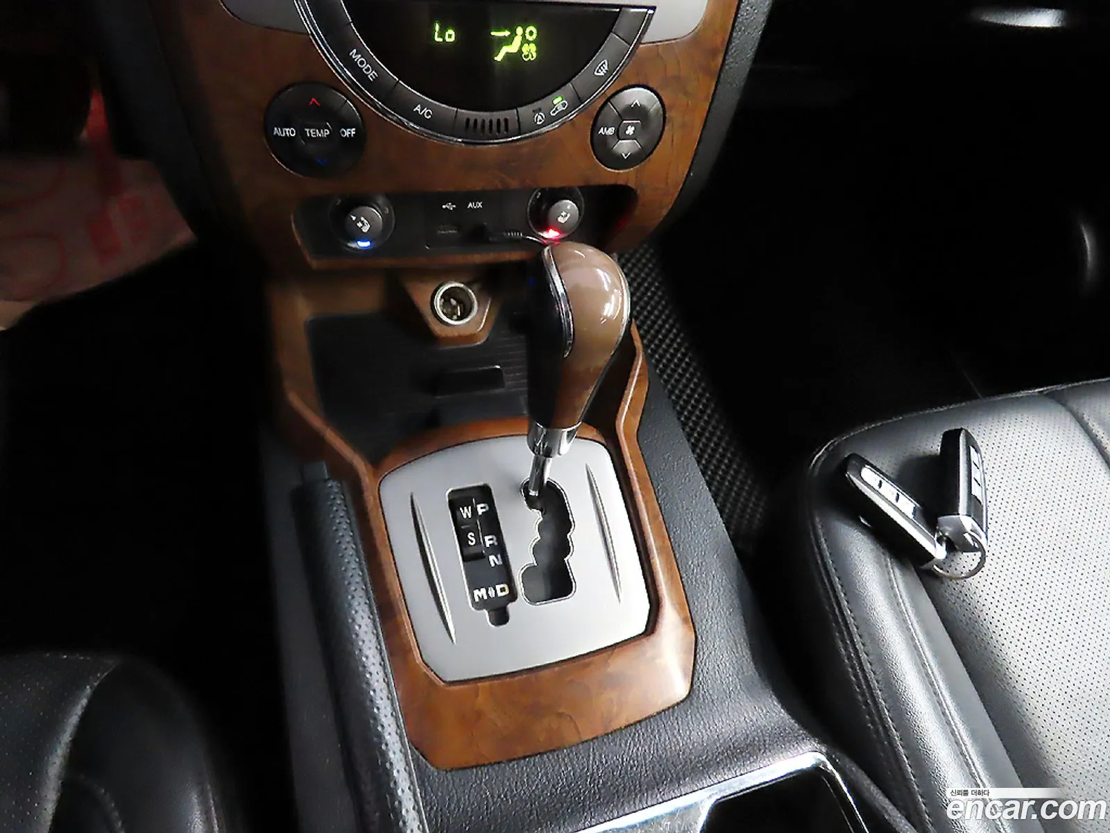 KG Mobility (SsangYong) Rexton W 2016 — 8