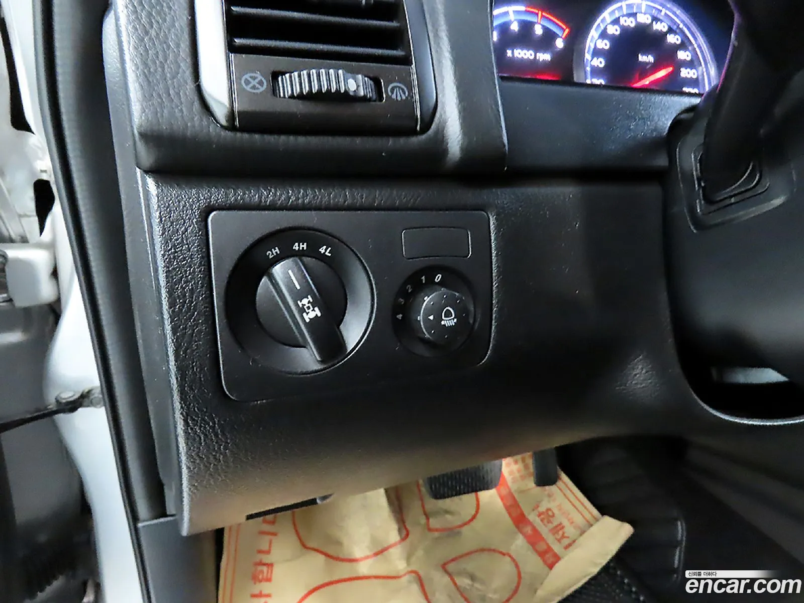 KG Mobility (SsangYong) Rexton W 2016 — 4