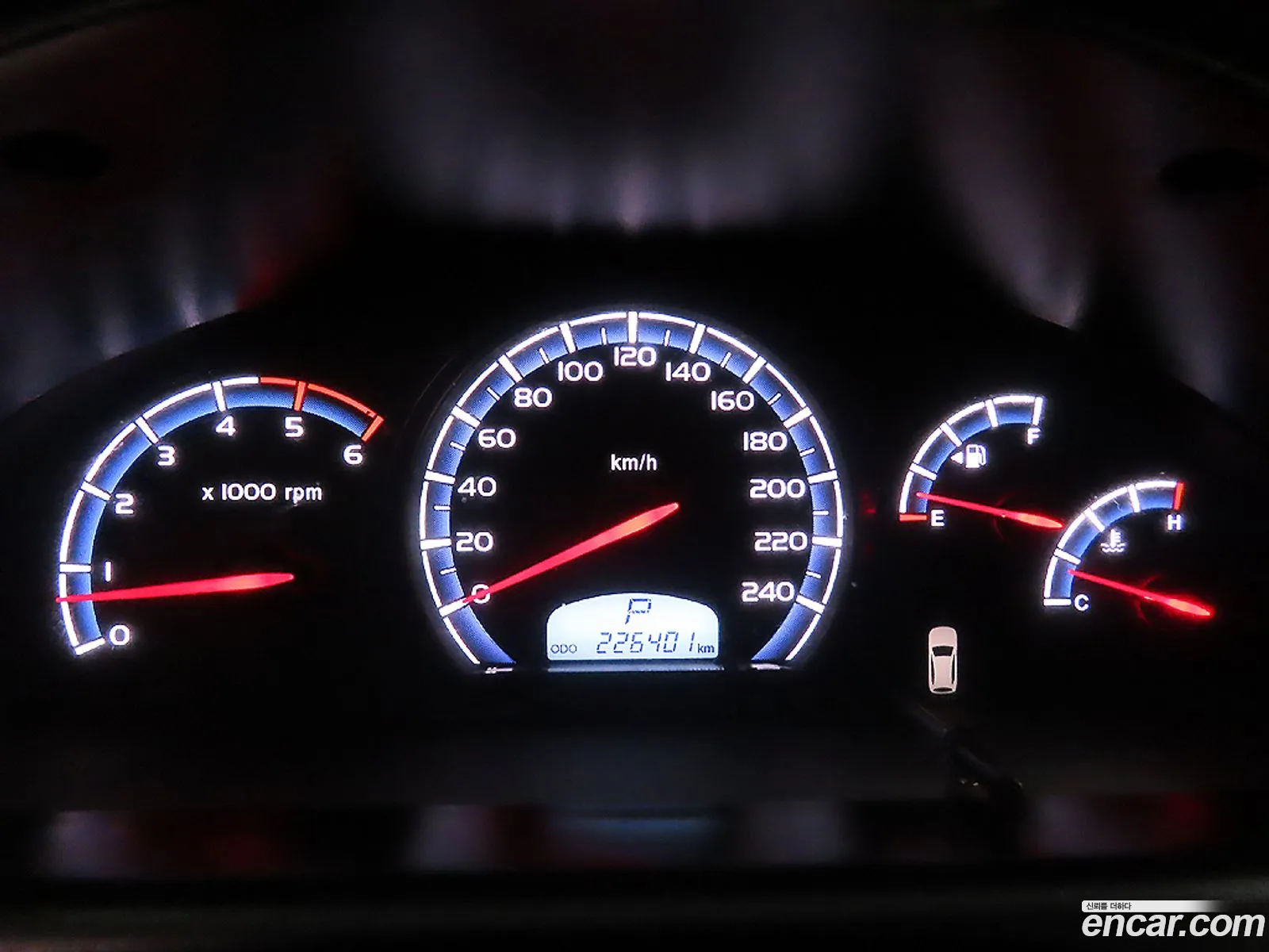 KG Mobility (SsangYong) Rexton W 2016 — 5