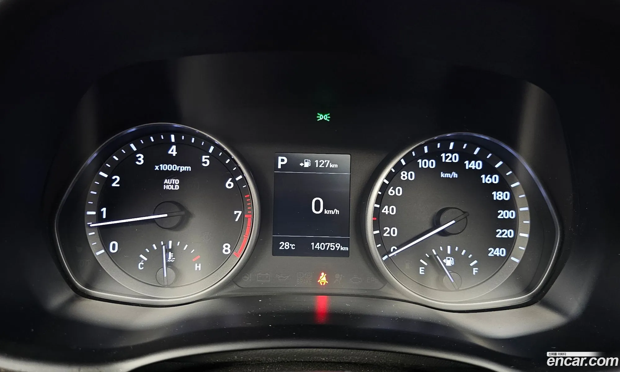 Hyundai i30 2016 — 15