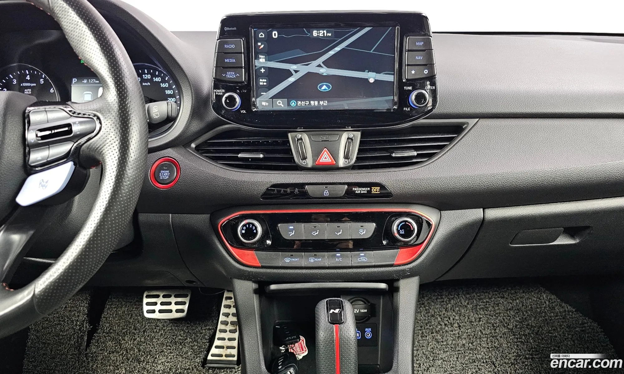 Hyundai i30 2016 — 10