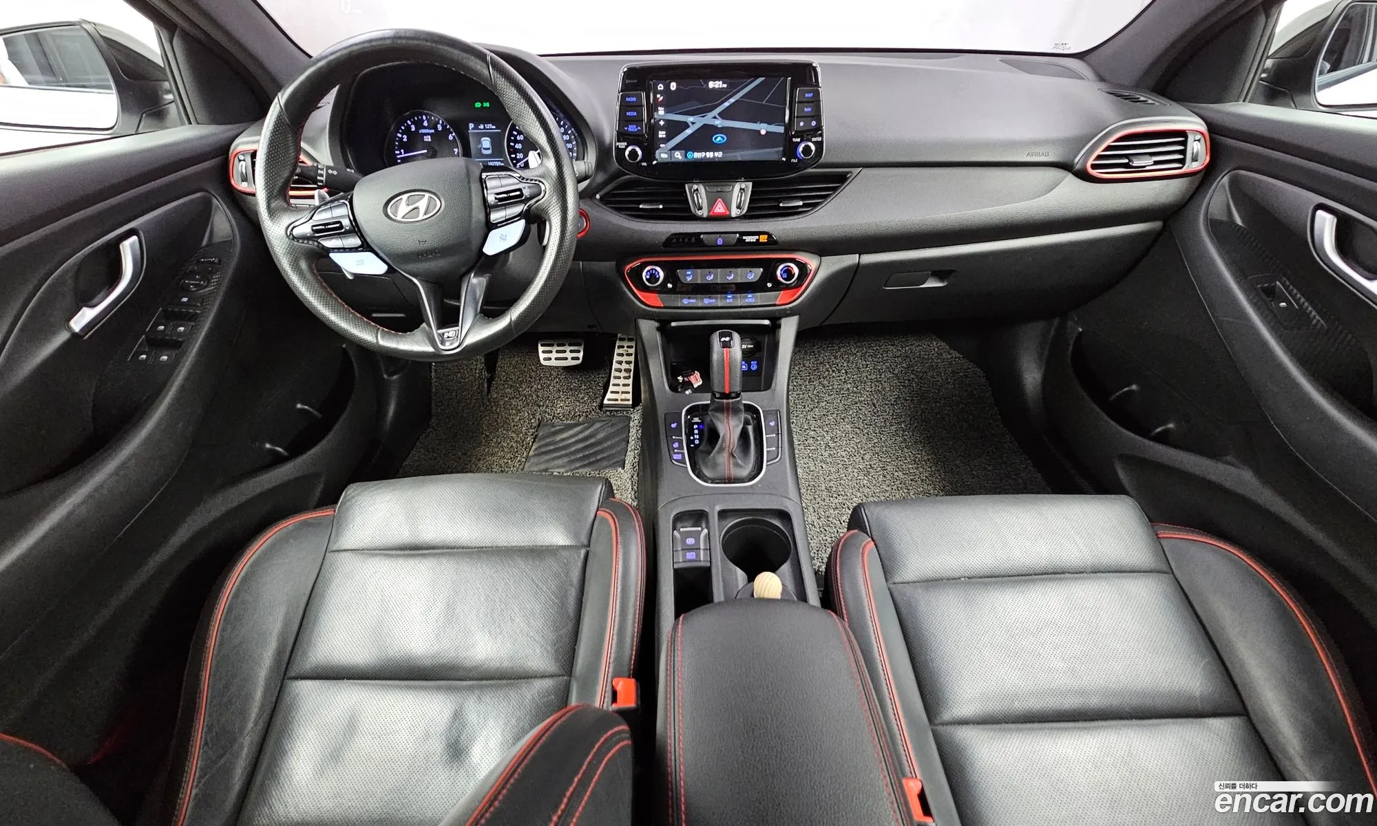 Hyundai i30 2016 — 8