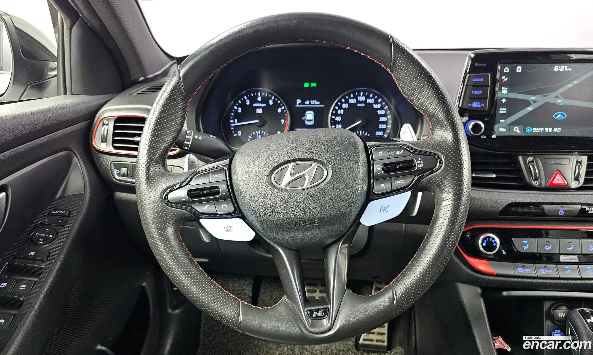Hyundai i30 2016 — 9