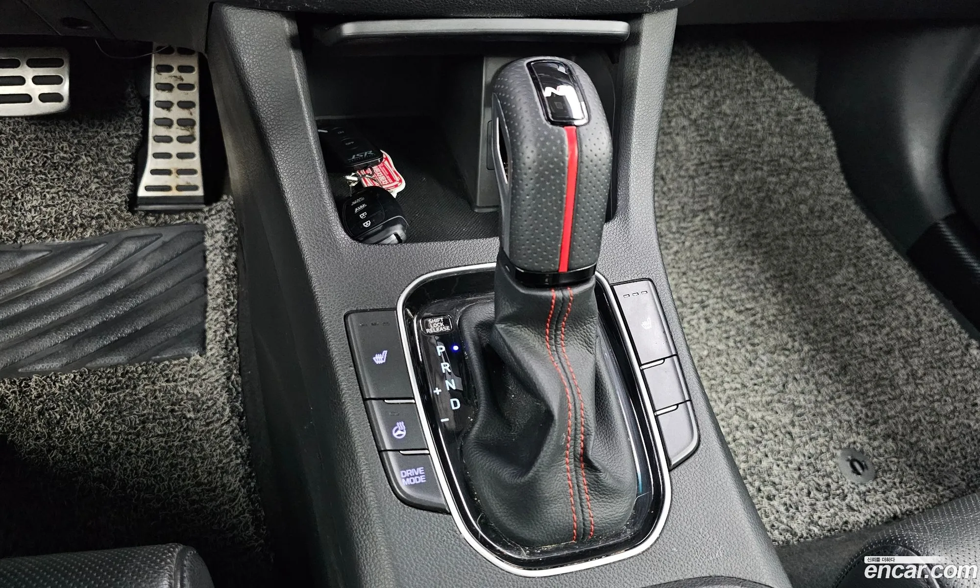 Hyundai i30 2016 — 7