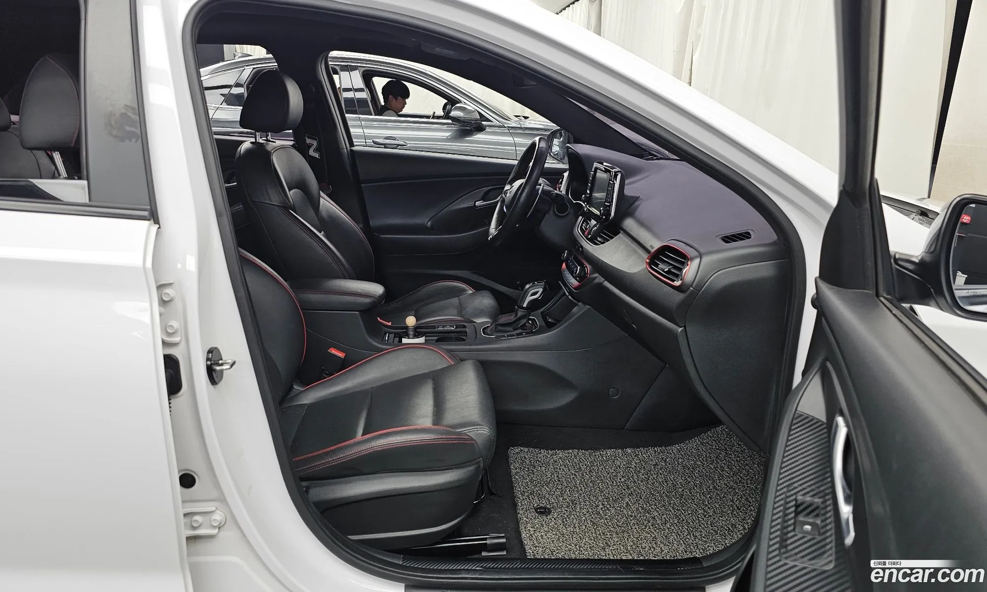 Hyundai i30 2016 — 18