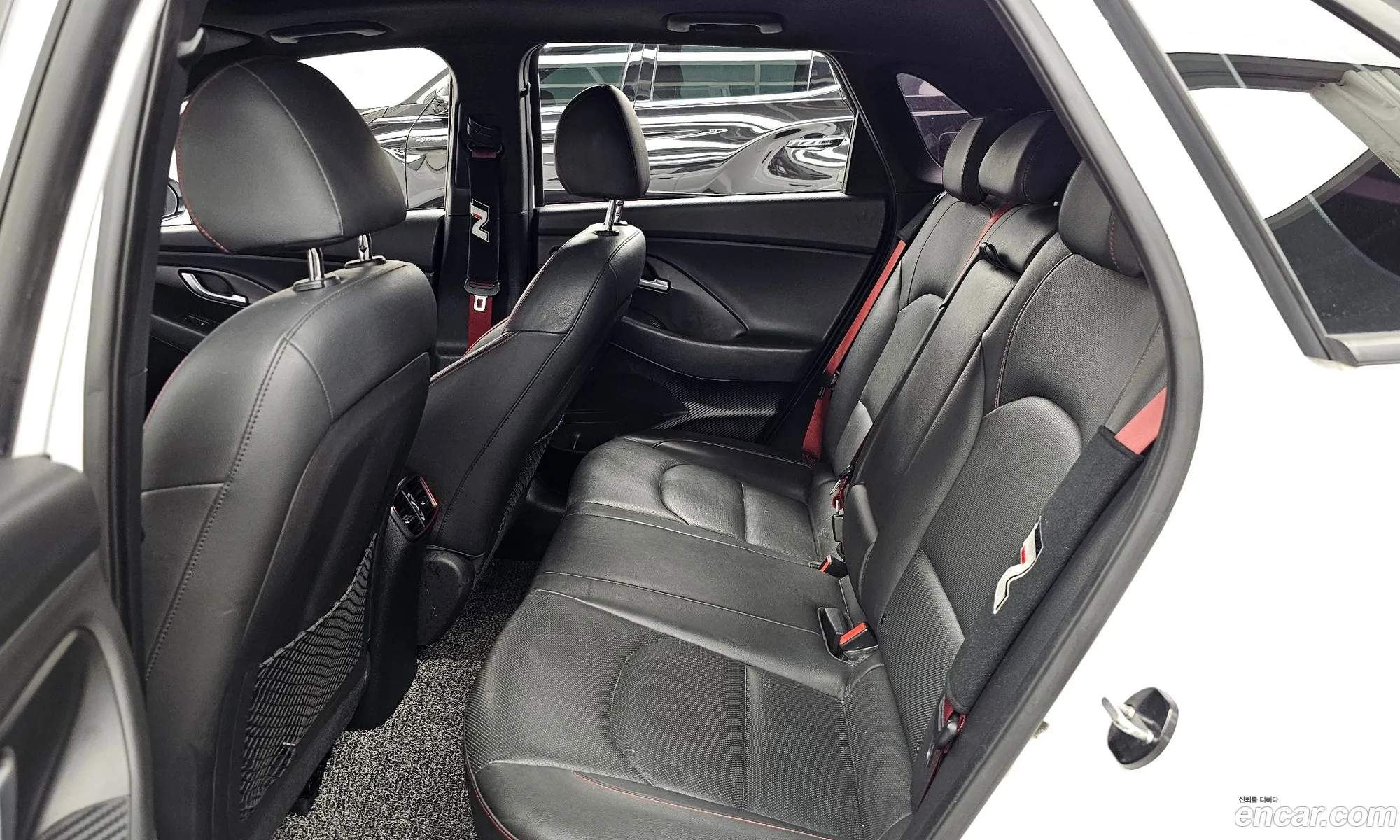 Hyundai i30 2016 — 27