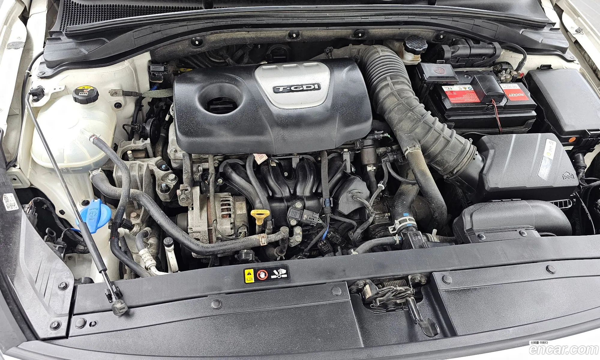 Hyundai i30 2016 — 30