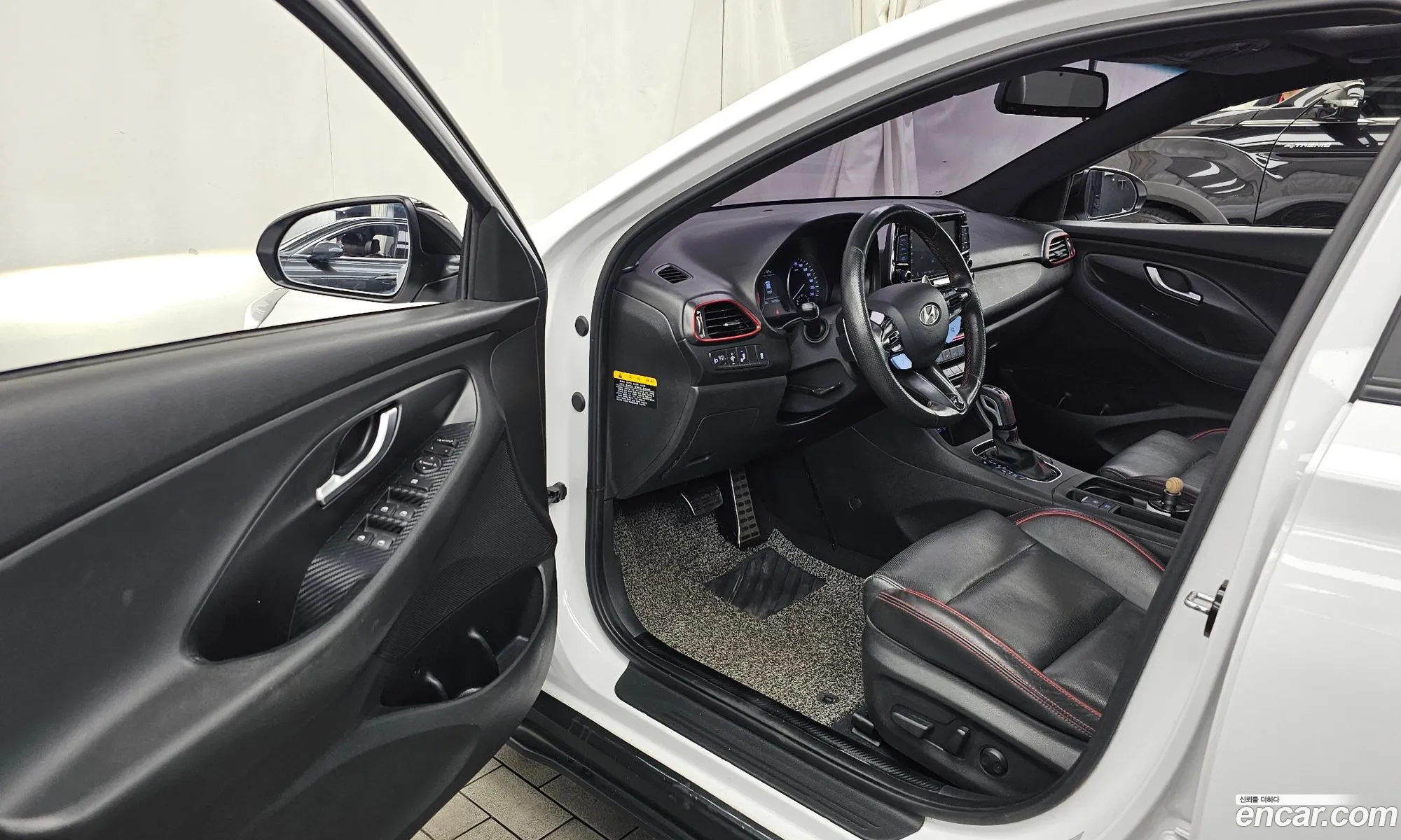 Hyundai i30 2016 — 24