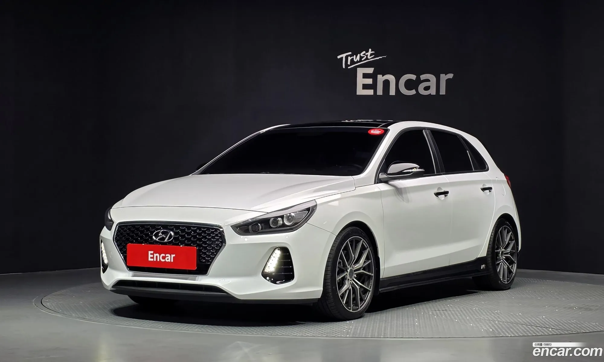 Hyundai i30 2016 — 5