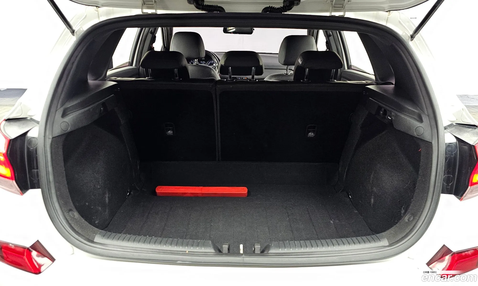 Hyundai i30 2016 — 6