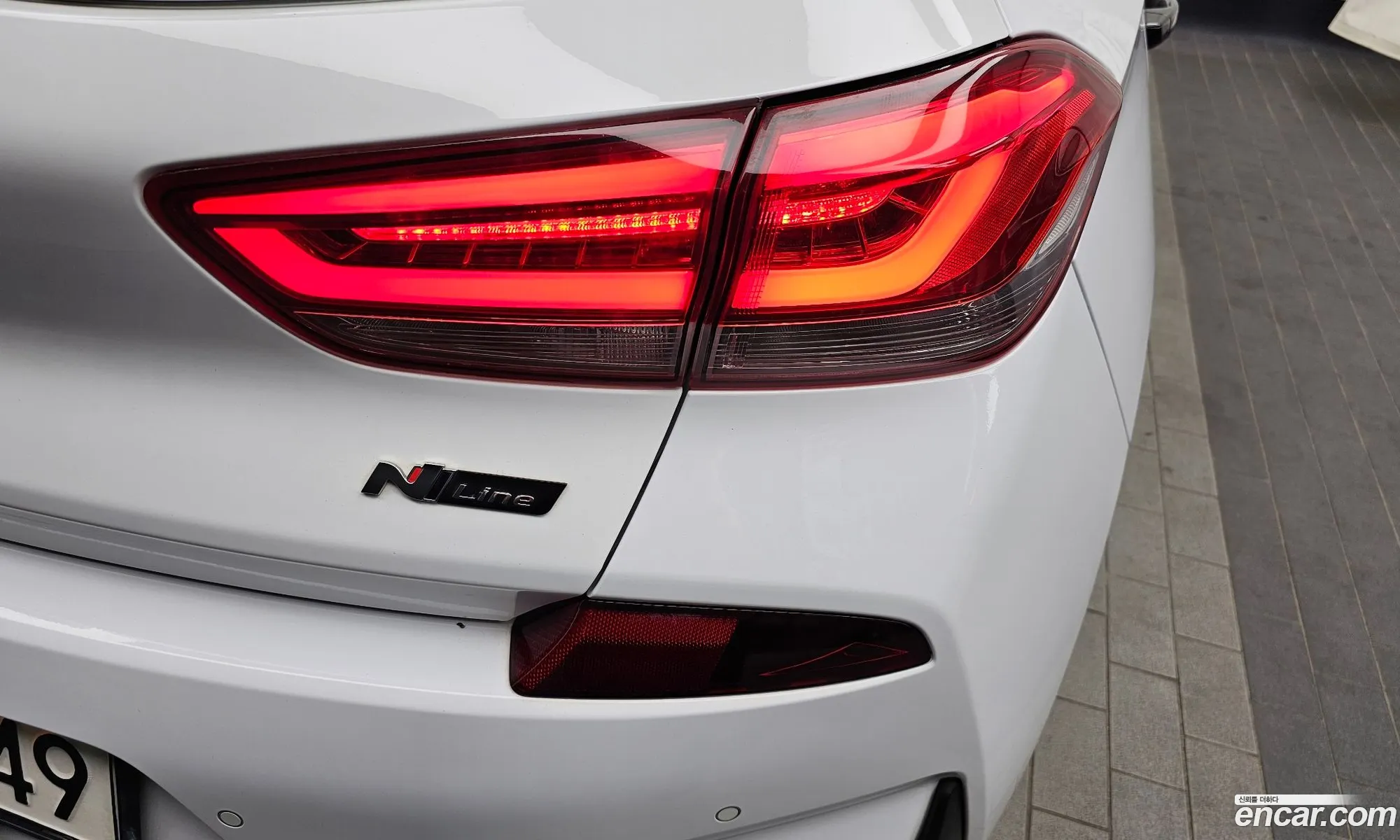 Hyundai i30 2016 — 2