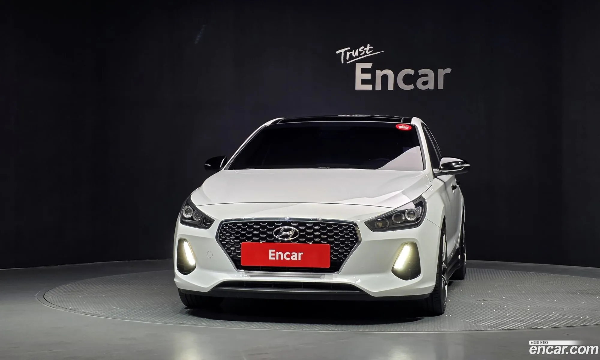 Hyundai i30 2016 — 20