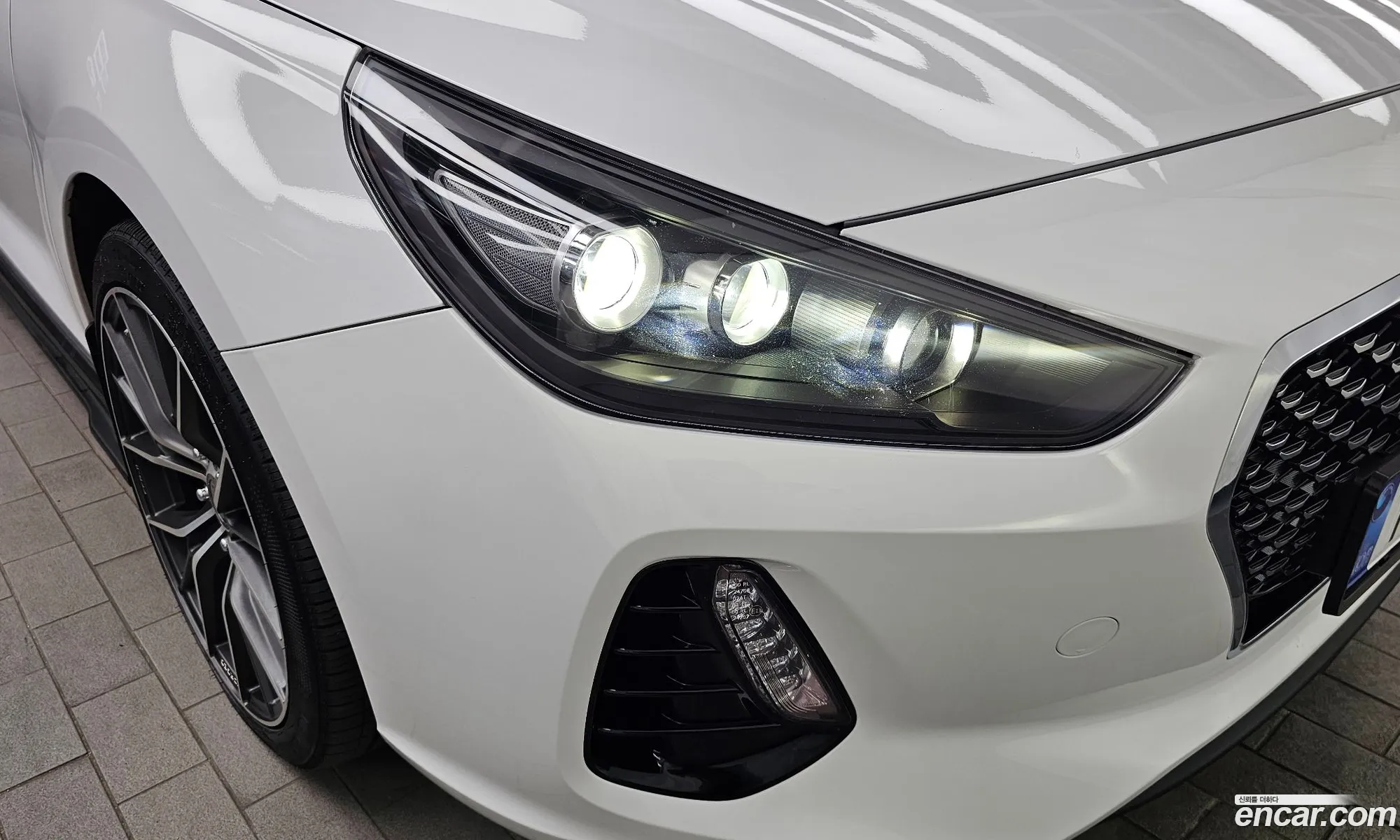 Hyundai i30 2016 — 3