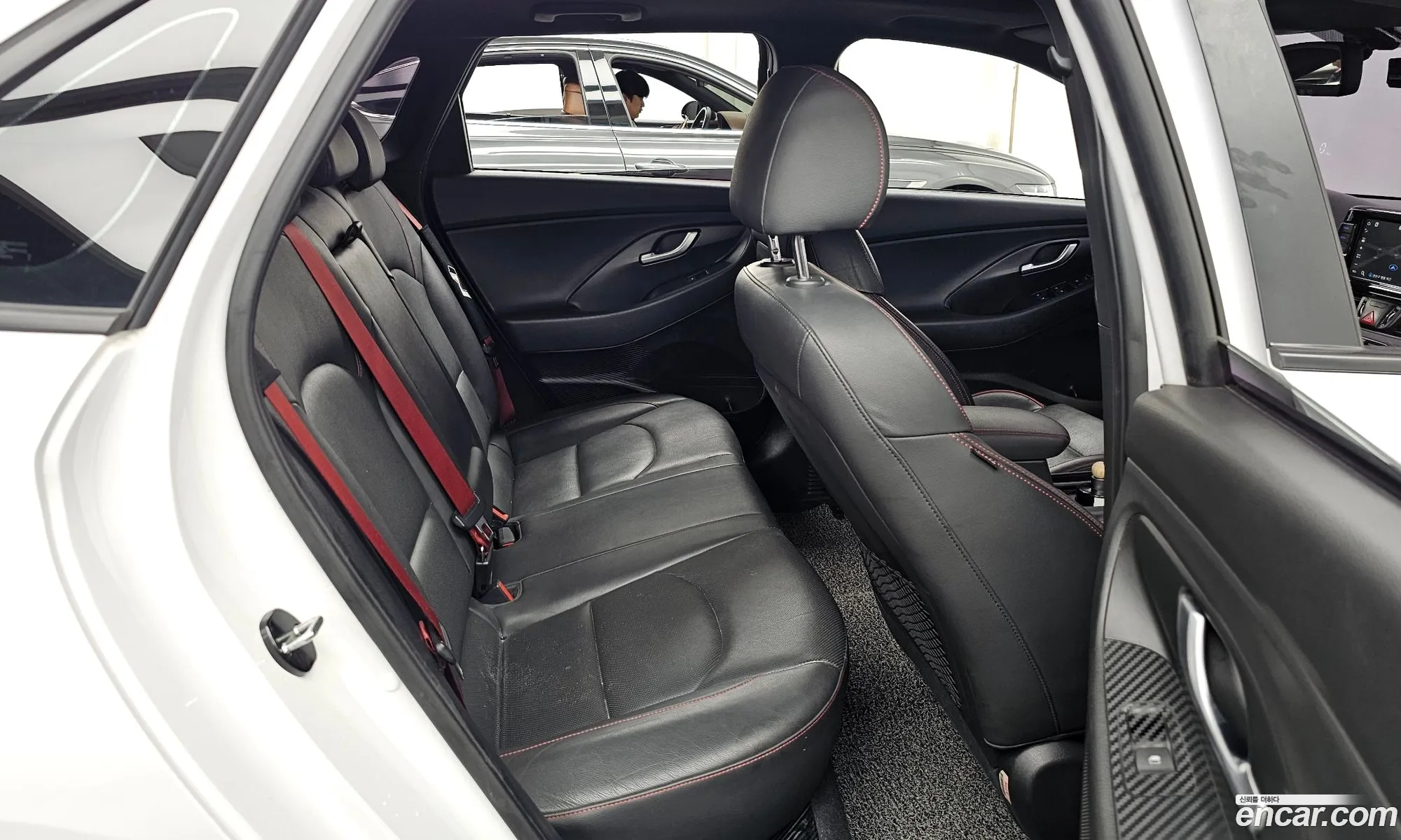 Hyundai i30 2016 — 19
