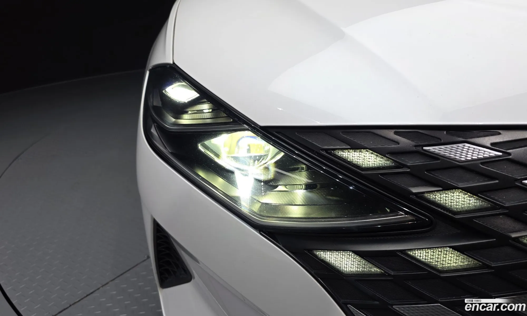 Hyundai Grandeur IG 2020 — 30