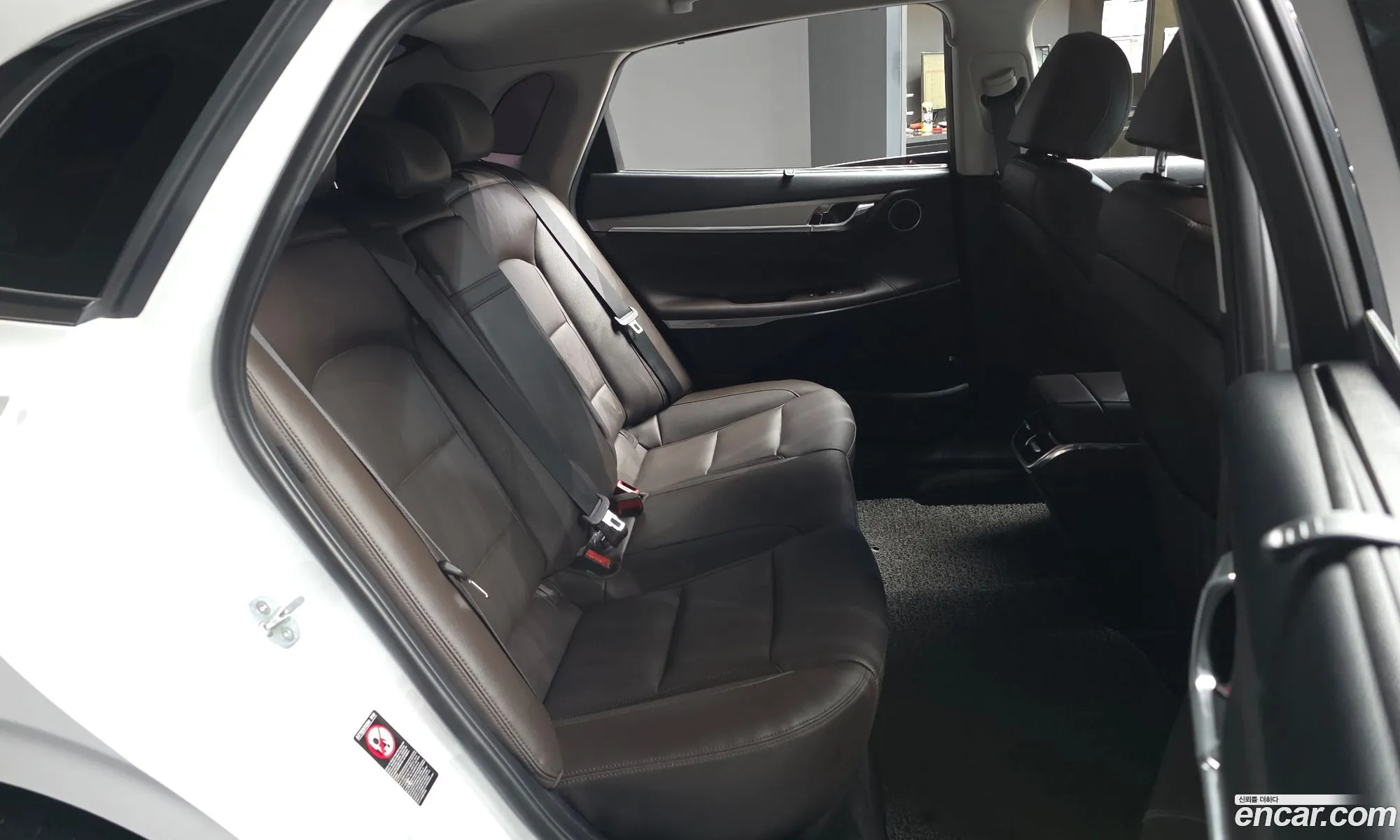 Hyundai Grandeur IG 2020 — 27