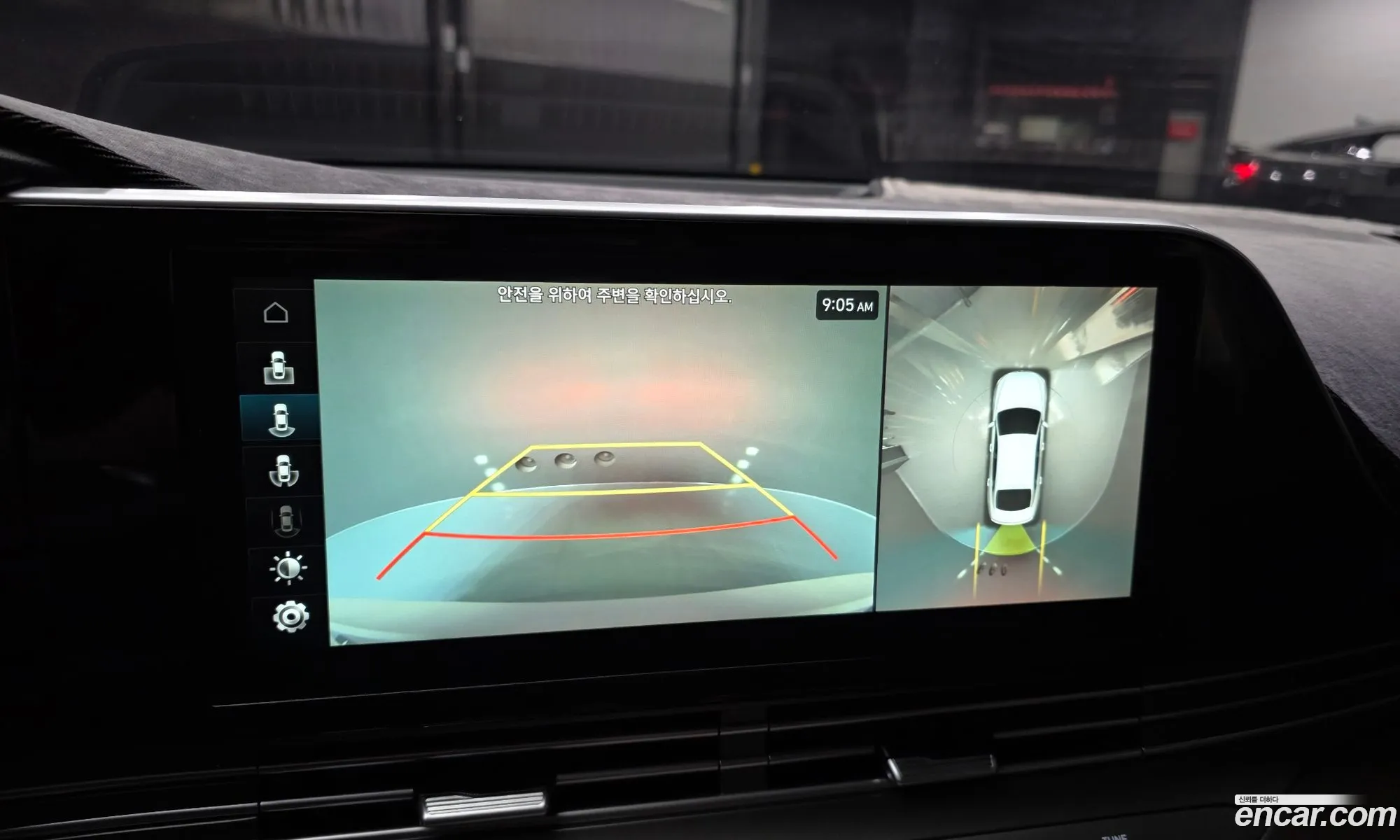 Hyundai Grandeur IG 2020 — 18