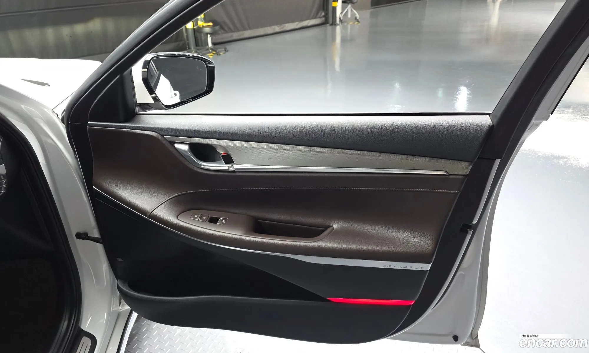 Hyundai Grandeur IG 2020 — 2