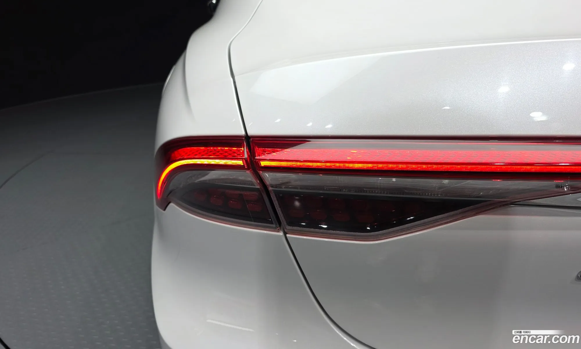 Hyundai Grandeur IG 2020 — 3