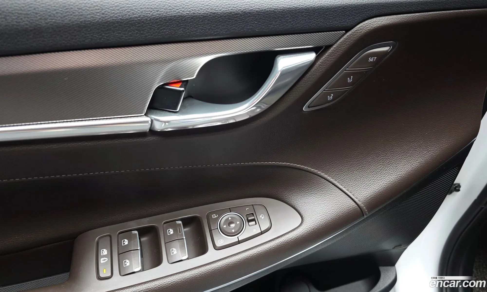 Hyundai Grandeur IG 2020 — 25