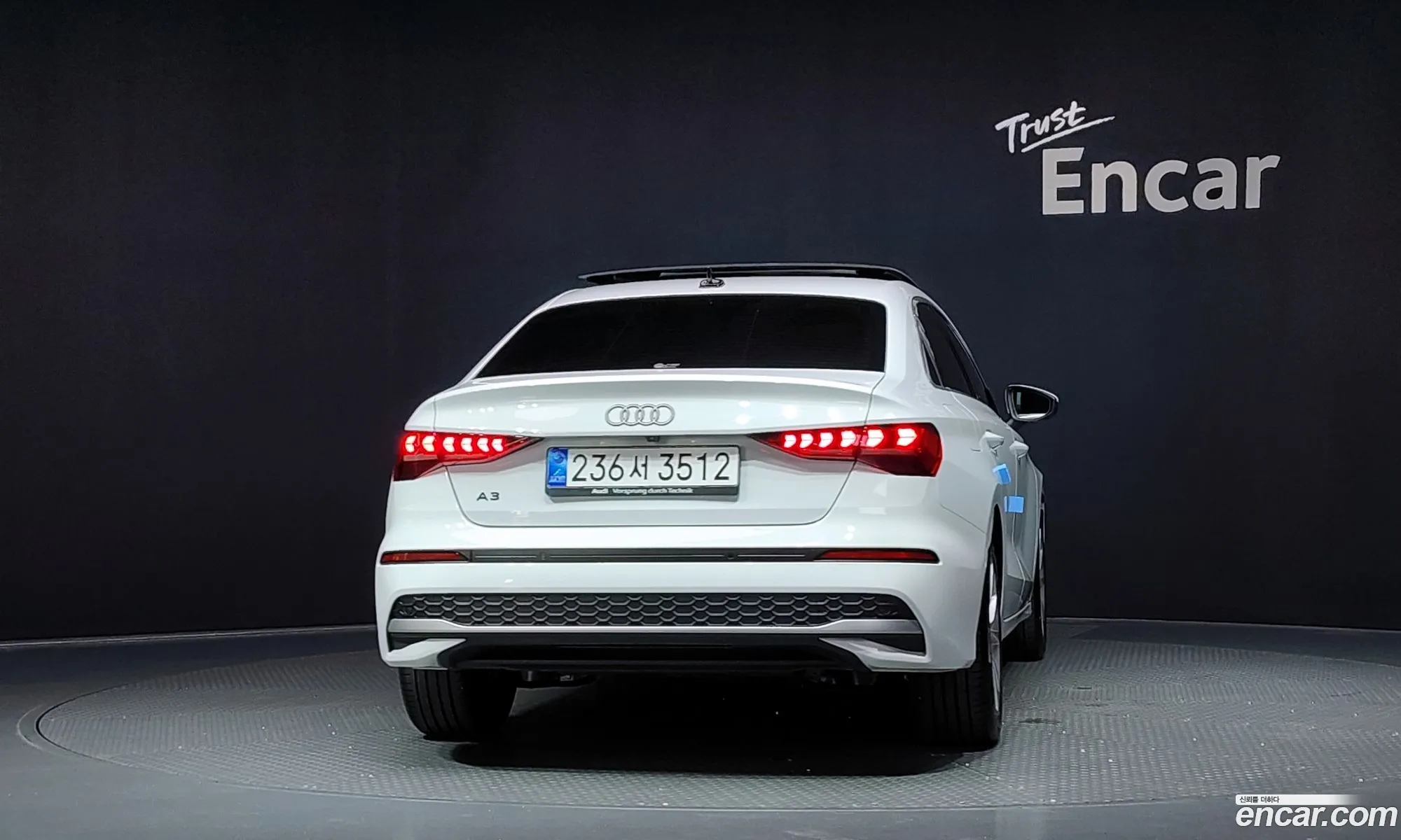 Audi A3 2025 WAUZZZGY4SA098599 — 15