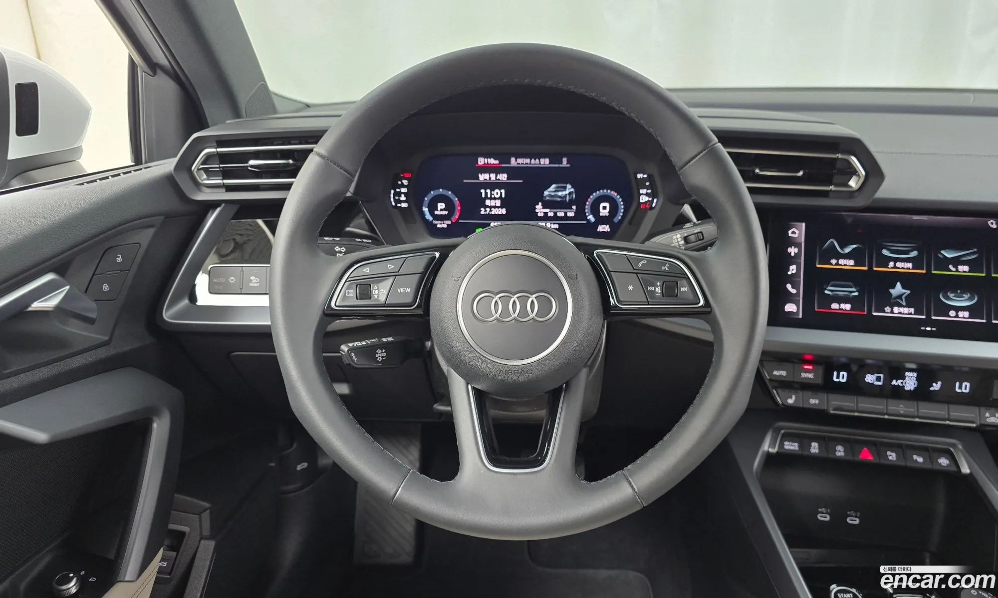Audi A3 2025 WAUZZZGY4SA098599 — 21