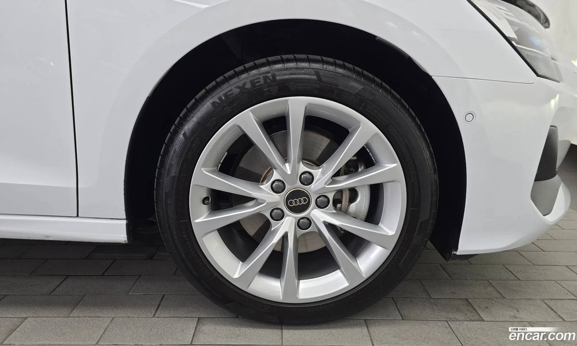 Audi A3 2025 WAUZZZGY4SA098599 — 27