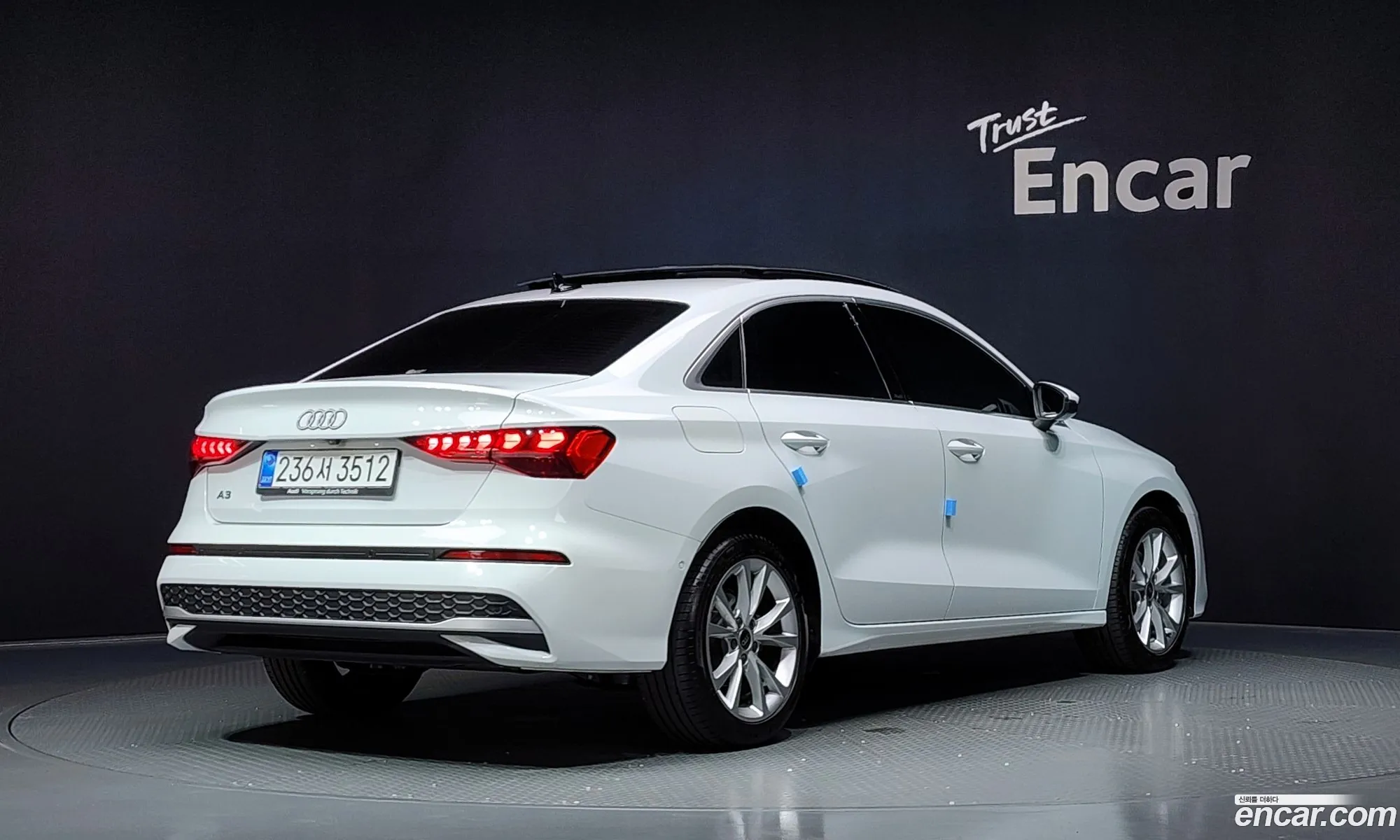 Audi A3 2025 WAUZZZGY4SA098599 — 14