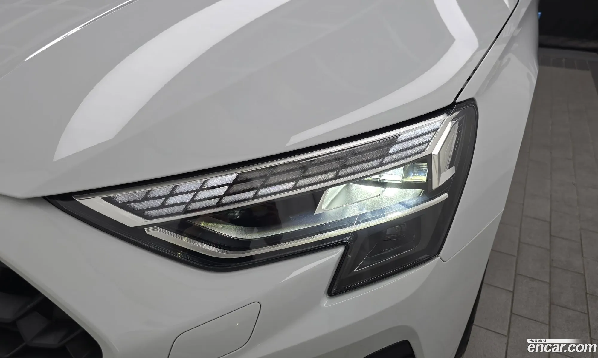Audi A3 2025 WAUZZZGY4SA098599 — 31