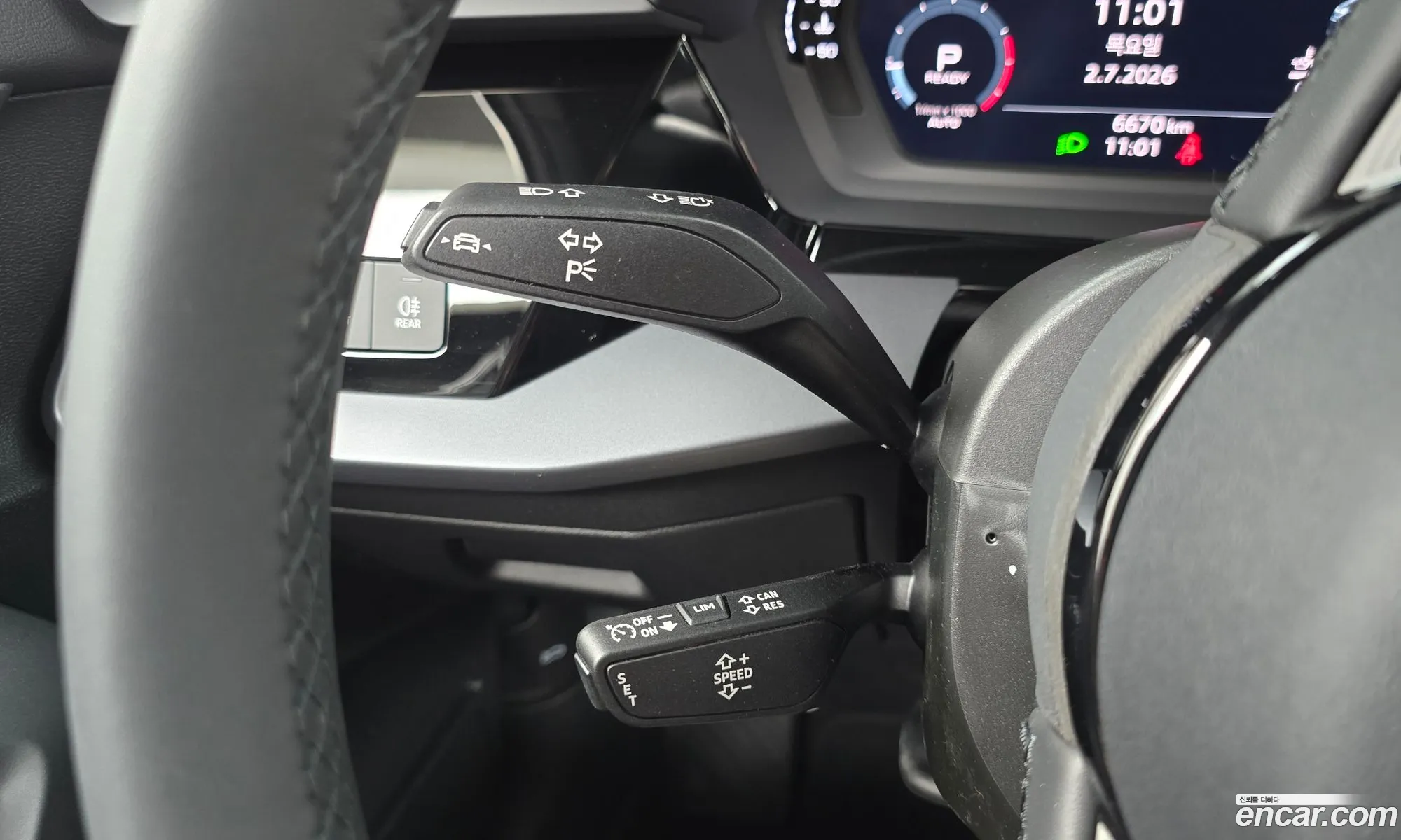 Audi A3 2025 WAUZZZGY4SA098599 — 29