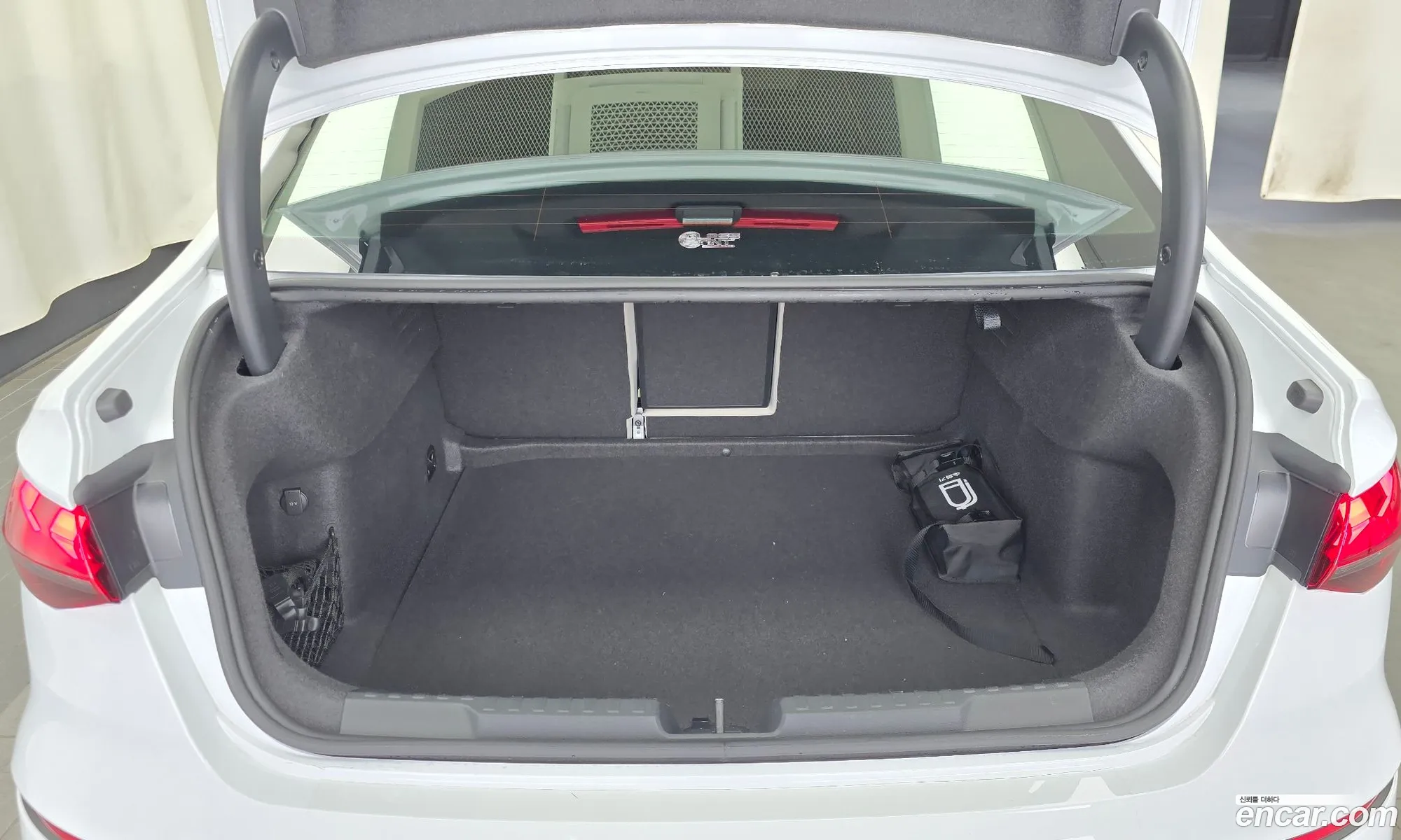 Audi A3 2025 WAUZZZGY4SA098599 — 19