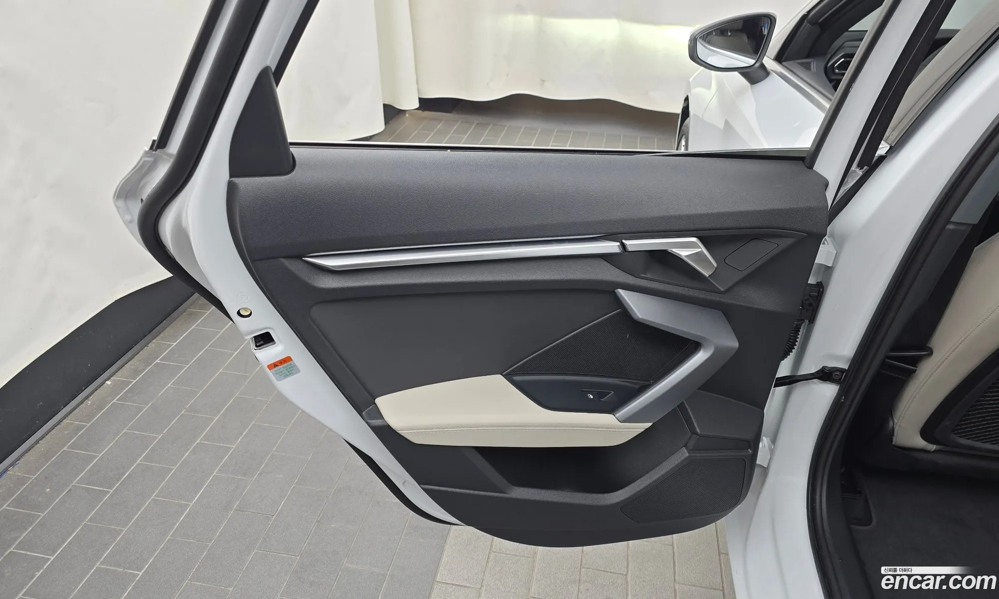 Audi A3 2025 WAUZZZGY4SA098599 — 12