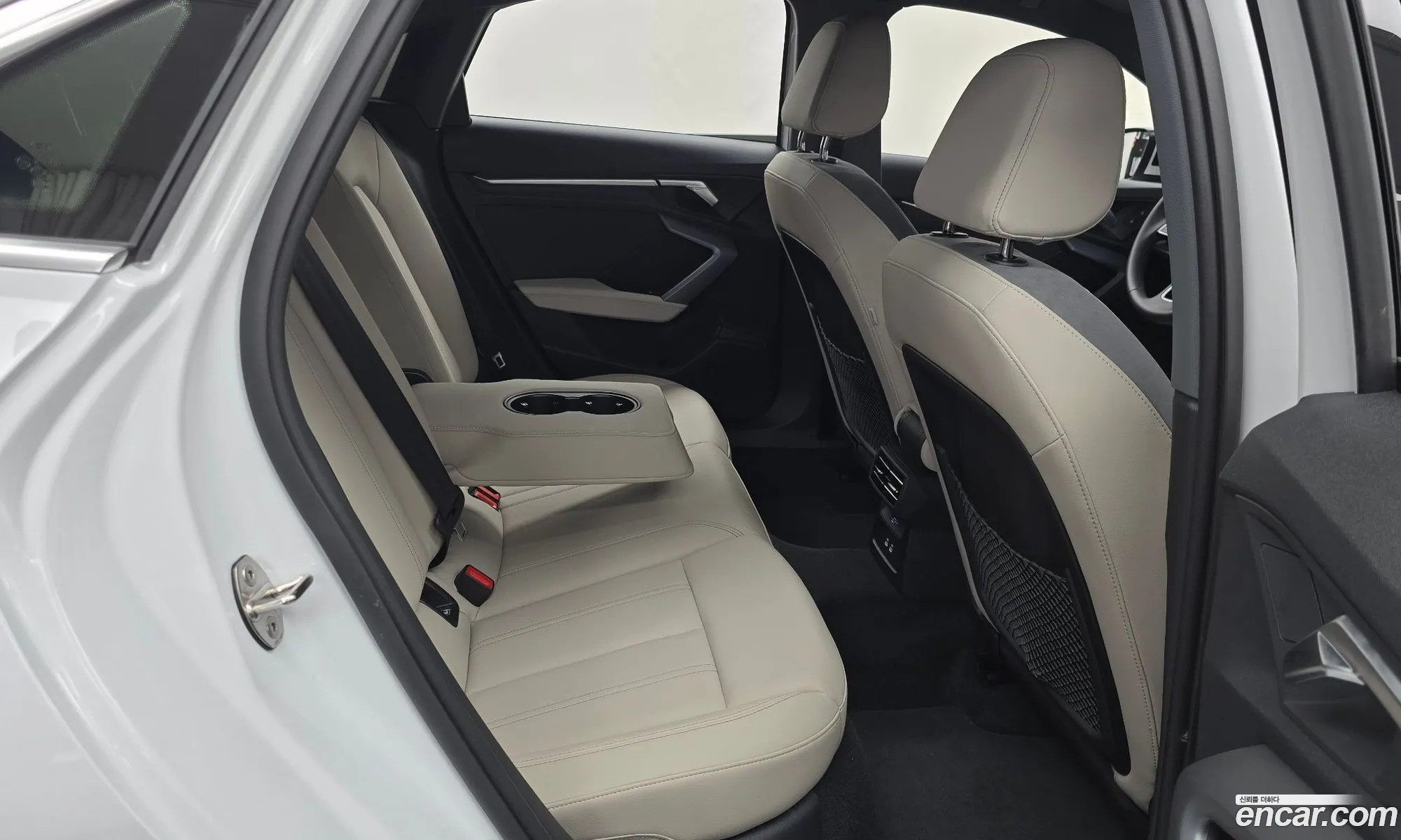 Audi A3 2025 WAUZZZGY4SA098599 — 7
