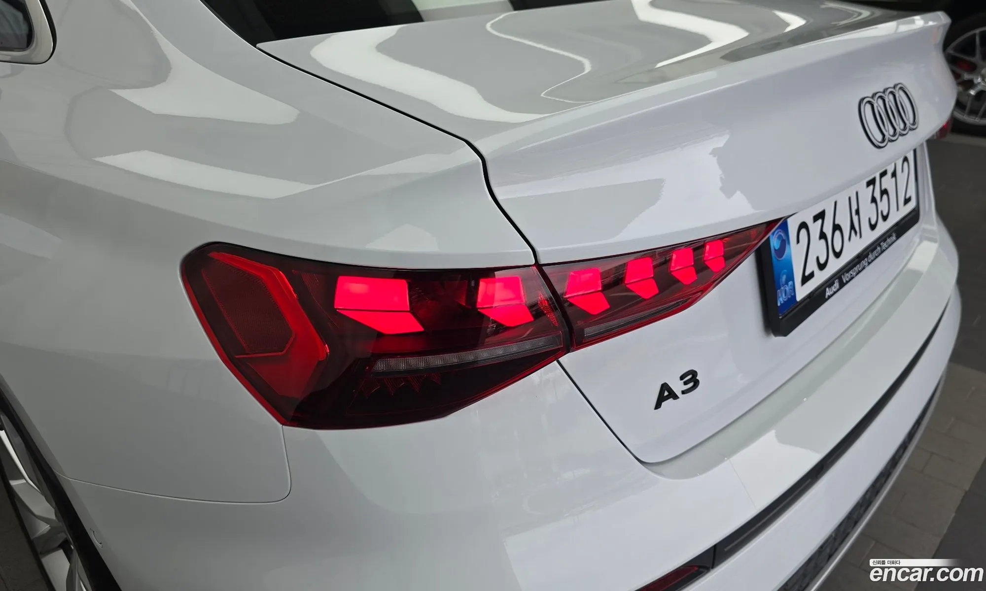 Audi A3 2025 WAUZZZGY4SA098599 — 18