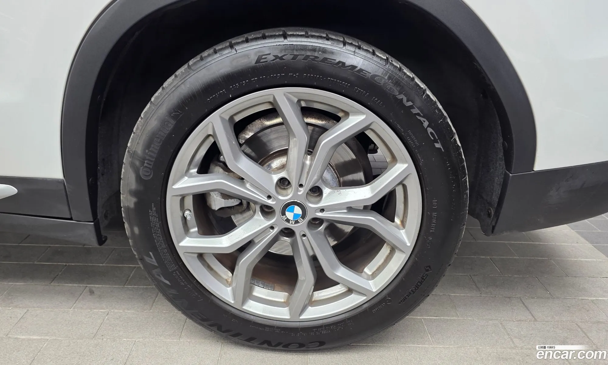 BMW X3 2020 — 31
