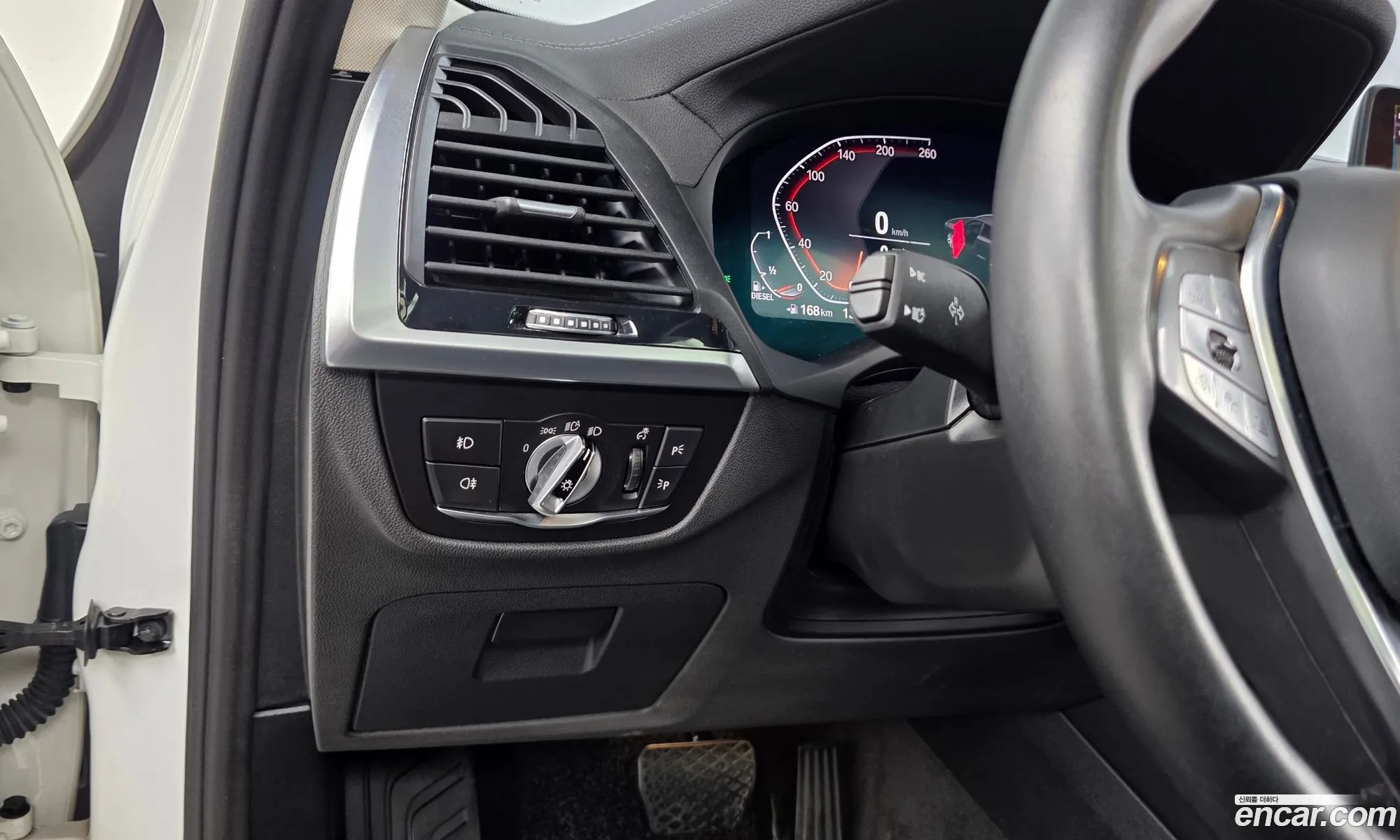 BMW X3 2020 — 30