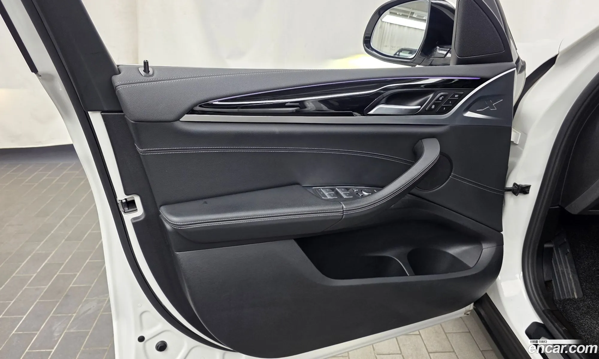 BMW X3 2020 — 18