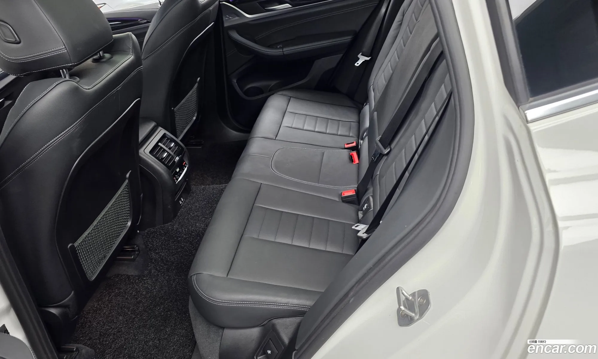 BMW X3 2020 — 5