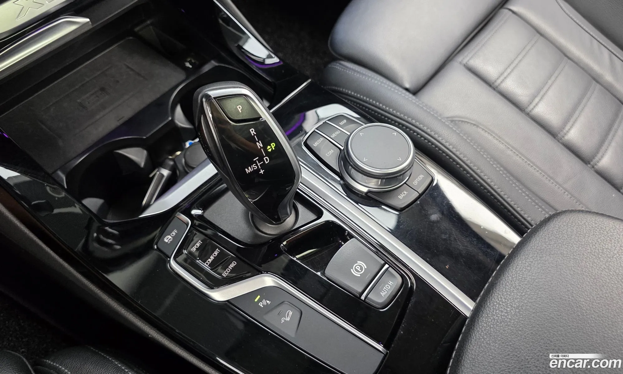 BMW X3 2020 — 19