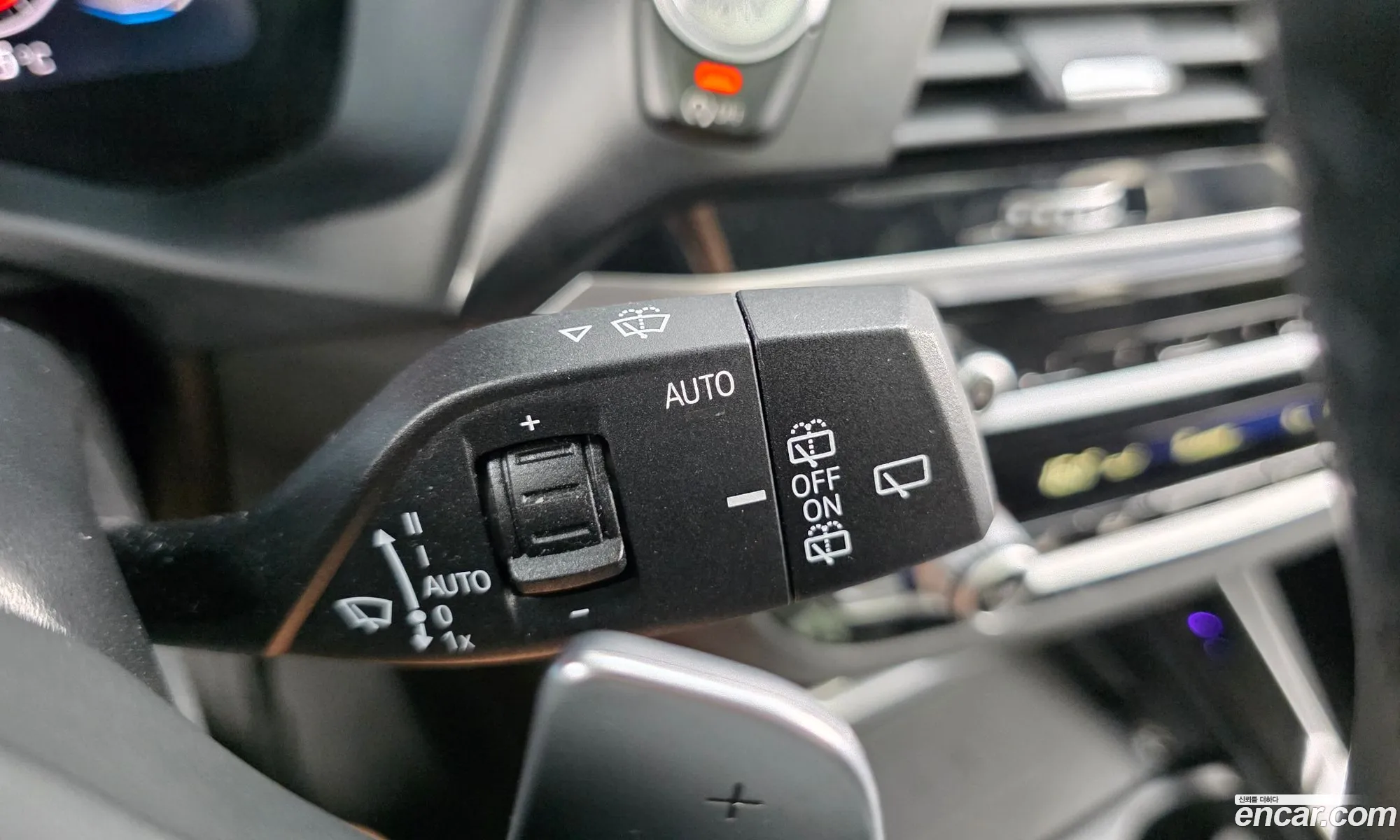 BMW X3 2020 — 14
