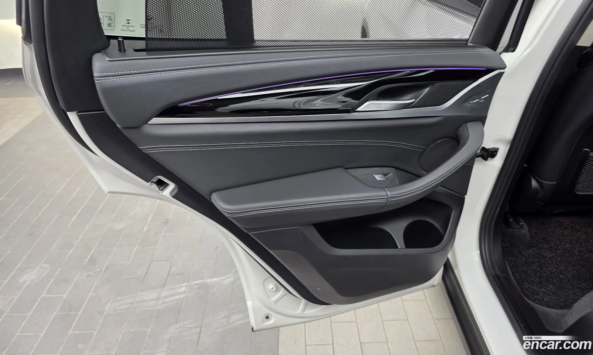BMW X3 2020 — 9