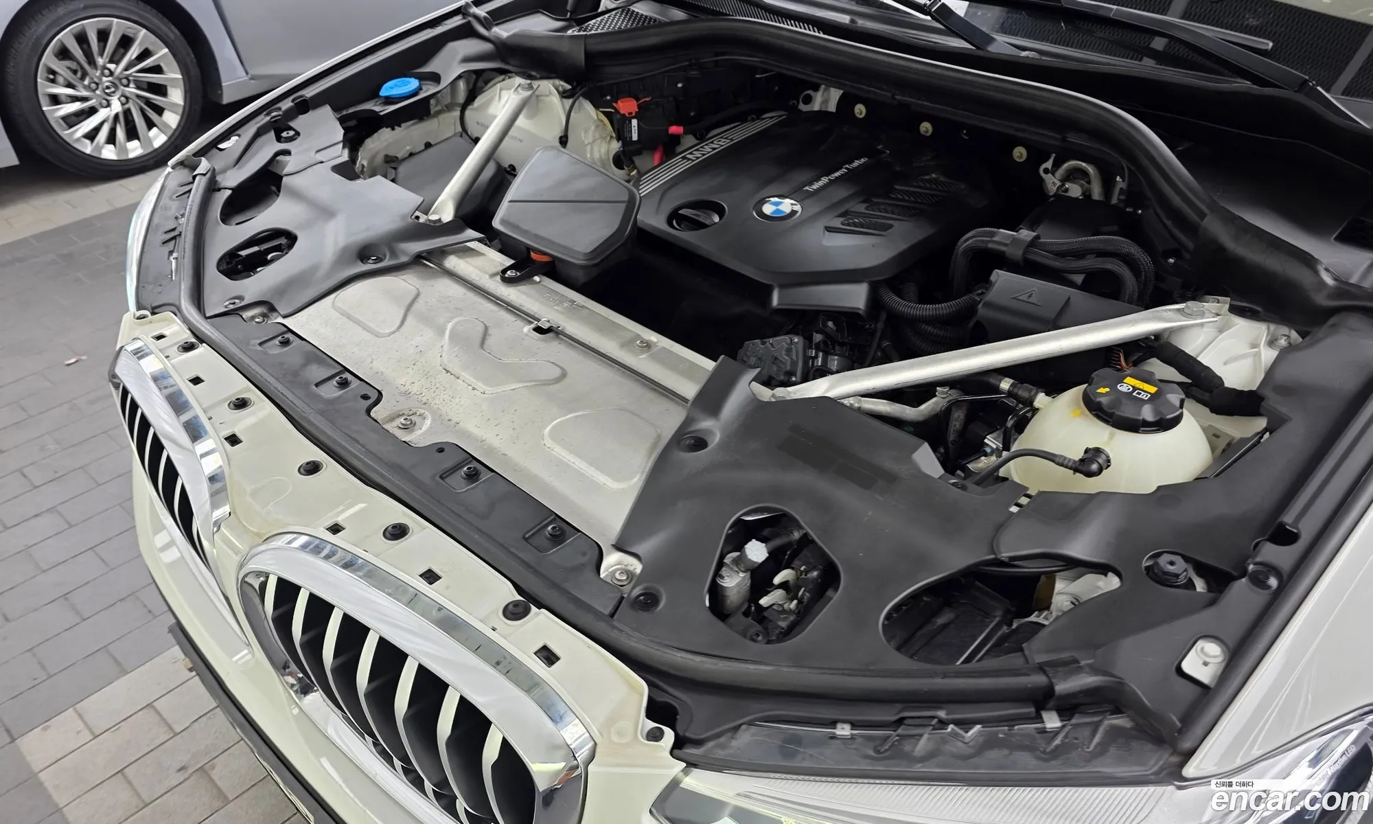 BMW X3 2020 — 15