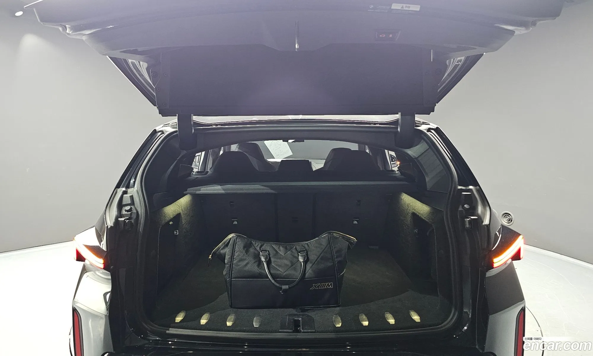 BMW XM 2023 — 29