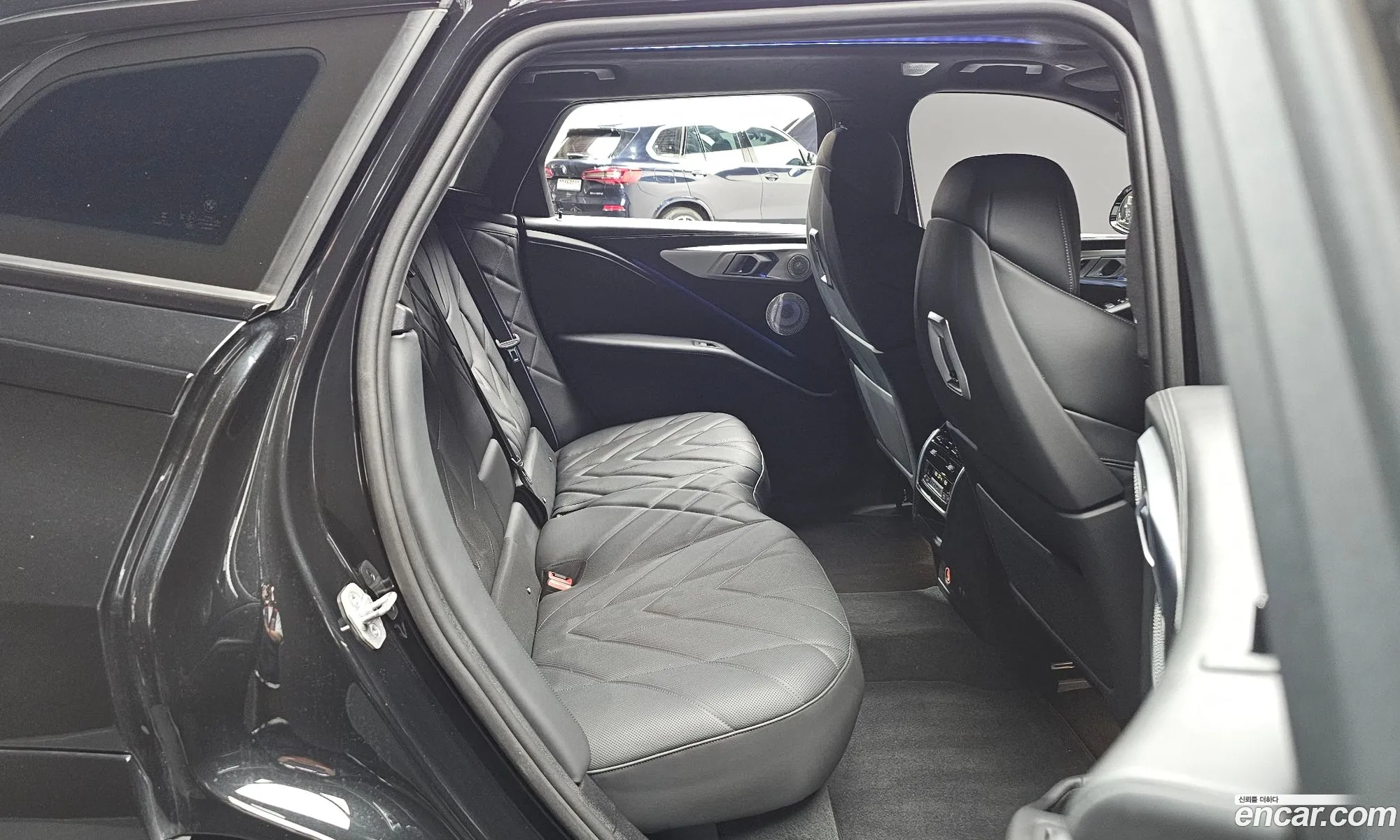 BMW XM 2023 — 22